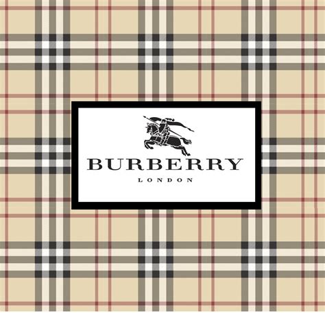 burberry brand